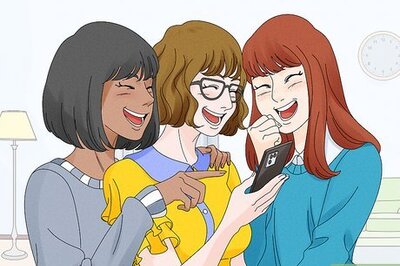 How to Get Out of Your Head