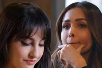 Nora Fatehi Upset With Malaika Arora Comparisons, Says 'It Is Disrespectful for Me'