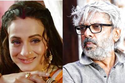 Ameesha Patel Says Sanjay Leela Bhansali Asked Her To Retire Post Gadar: 'What You’ve Achieved In Two Films…’