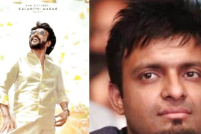 Enemy Director Anand Shankar Says ‘Will Watch Annaatthe First’  