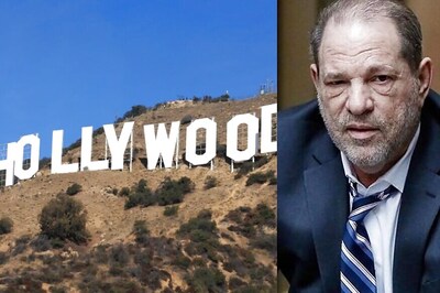 Harvey Weinstein is Gone, But Hollywood is Still a Man’s World