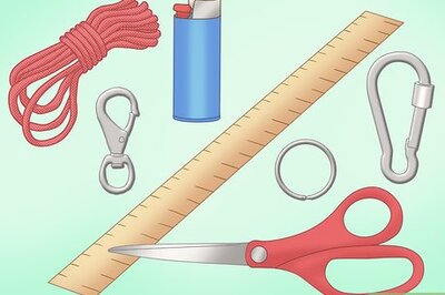 How to Make a Paracord Lanyard