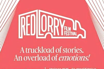 Red Lorry Film Festival To Commence From April 5; Poor Things, Amal, Berlin Part Of The Showcase; Deets Inside
