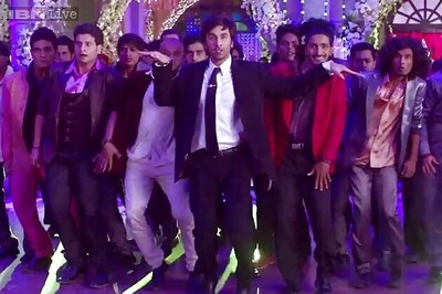 Ranbir Kapoor: I don't fear anybody except my father