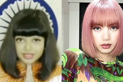 Aishwarya Rai's Daughter Aaradhya's New Video Reminds Fans Of BLACKPINK's Lisa, Do You See It Too?