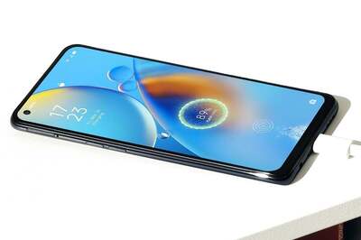 Oppo F19 to Debut in India on April 6, Full Specs Revealed Ahead of Official Launch