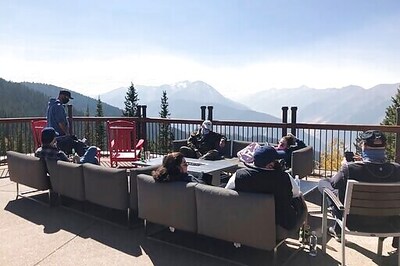 Precautions Help Aspen Remain A Destination During Pandemic