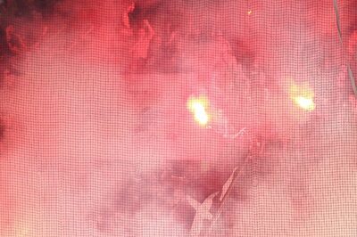 Greece to Close Supporters' Clubs After Football-Linked Murder