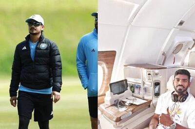 'If They Had Played Ishan Kishan..': Saba Karim on Team India's Wicketkeeper Pick For WTC Final 2023