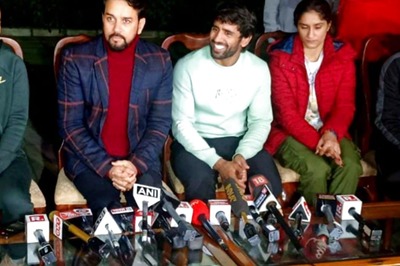 Sports Ministry to Announce 3-Member Probe Panel on Sunday to Investigate Allegations on Brij Bhushan