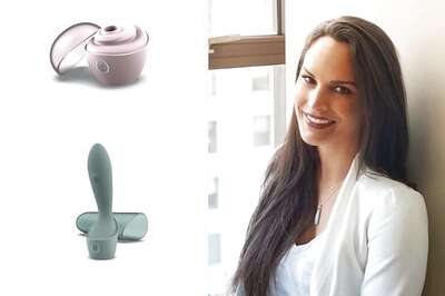 CES Banned This Sex Toy Company Last Year, But It Returns to Awards And With New Toys