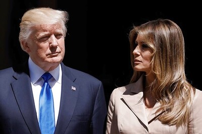 President Donald Trump, First Lady to Welcome PM Modi at the White House