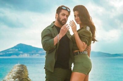 Tiger Zinda Hai Overseas Box Office Collection: Salman Khan-starrer Takes a Humongous Start