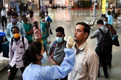 RT-PCR Results Arrive 48-72 Hours After Tests as Delhi Witnesses Record Covid Surge