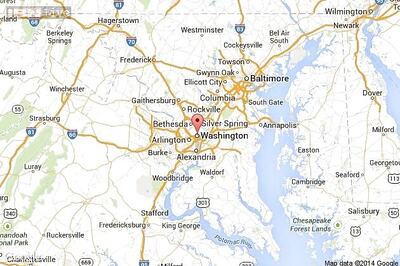 Two dead in shooting at Washington state medical center: Police