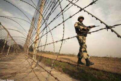 Covid-19 Cases in BSF Increase to 67; Maximum in Delhi, Tripura