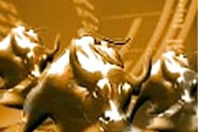 Bull run on, Sensex crosses 11,746