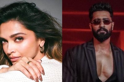 Deepika Padukone Says She 'Loves' Vicky Kaushal's Tauba Tauba Song: 'It's Coming Out Of People's Ears'