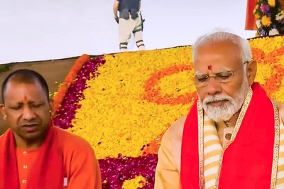 News18 Afternoon Digest: PM Modi Lays Foundation Stone of Kalki Dham Temple; Kejriwal Skips 6th ED Summons & Top Stories