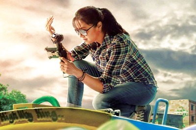 Please Offer Intelligent Characters to Women: Jyothika Appeals to Directors