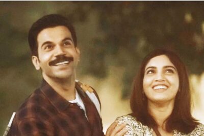 Bhumi Pednekar, Rajkummar Rao starrer Badhaai Do Rakes in Rs 55 Crores Just From Non-Theatrical Collections