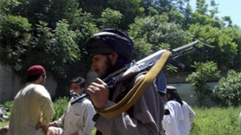 ISI warns Taliban against talks with the US
