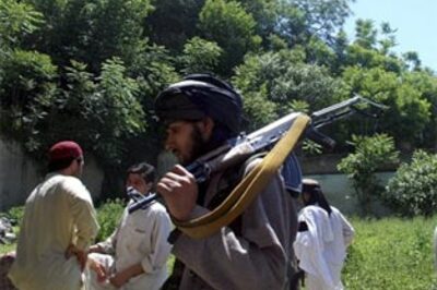 ISI warns Taliban against talks with the US