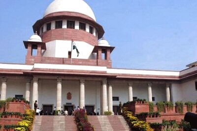 SC Refuses to Interfere with HC Order on Sexual Harassment Inquiry Against Judicial Officer