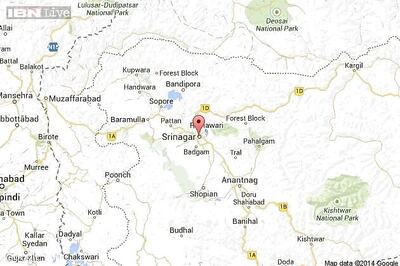 J&K: National Conference sarpanch shot dead by unidentified terrorists in Shopian