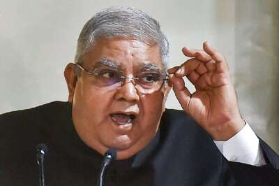 Bengal Governor Dhankar Urges Mamata Banerjee to Allay Suvendu Adhikari's Fear of False Criminal Cases