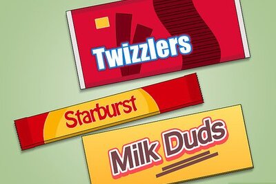 How to Choose Healthy Movie Snacks