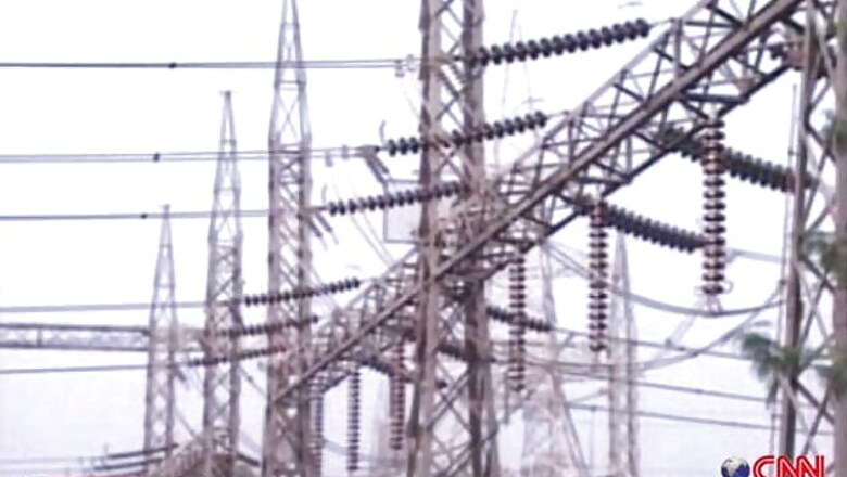 Northern Grid completely restored: PowerGrid Corp