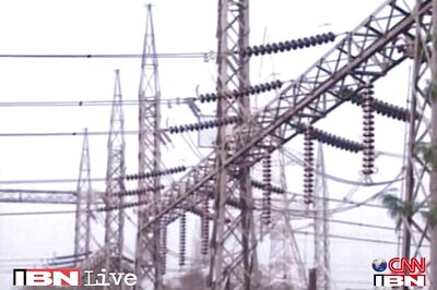 Northern Grid completely restored: PowerGrid Corp