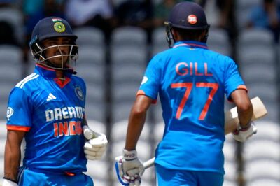 'Give Them Three Matches at Least': Aakash Chopra Wants India to Persist With Opening Pair of Shubman Gill and Ishan Kishan