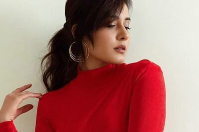 Raashii Khanna Keeps Up With The Trend Of ‘Orange Is The New Black’