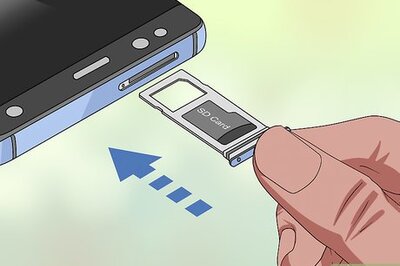 How to Use SD Card as Default Storage on Android