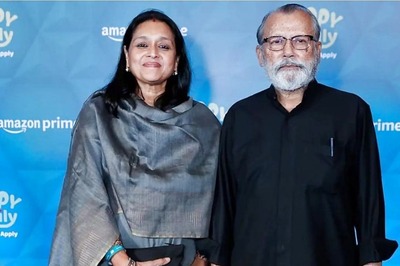 Supriya Pathak's Mother Was Against Her Marriage With Pankaj Kapur: 'She Said, He Will Leave Me'