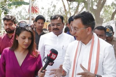 'Double Engine, Schemes, Delivery': Jitin Prasada Confident of Pilibhit Win, Says 80/80 For BJP in UP