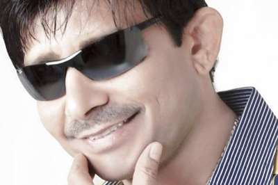 Kamaal R Khan Sent to 14 Days’ Judicial Custody on Charges of Sexual Harassment; Read Details…