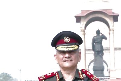 CDS Gen Anil Chauhan Gets 'Z+' Category Security Cover