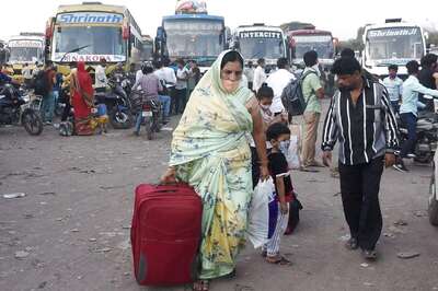 Sena MP Takes Dig at PM Over His Address To Nation; NCP Pushes for Package