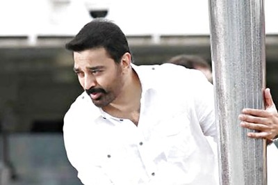 Aamir's choice of films makes Kamal Haasan happy