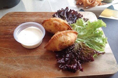 The Grub Fest 2016: A perfect feast that is fit for every palate