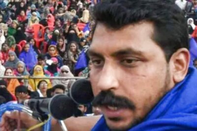 Chandrashekhar Azad Threatens to Begin Dharna if Promises Made to Hathras Victim's Family Not Fulfilled