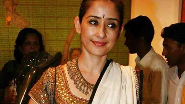 I missed Manisha while making 'Dee Saturday Night': Prakash