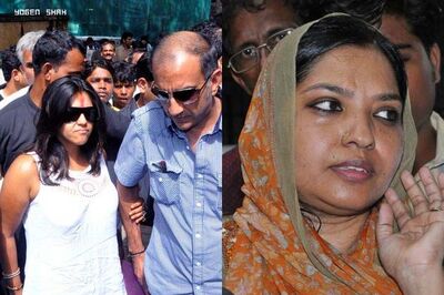 Once Upon a Time...in a fix