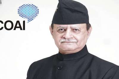 Every Village Could Be Connected To Fibre Soon: COAI DG Lt. General Dr. SP Kochhar To News18 Tech