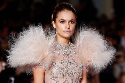 Ralph & Russo Lock Ready-to-Wear Debut For London Fashion Week