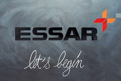 Essar investors appeal to India, UK against takeover