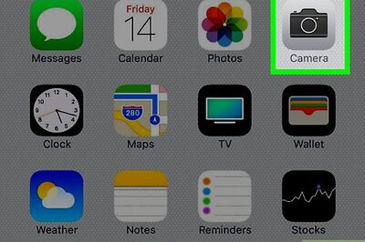 How to View Live Photos on an iPhone